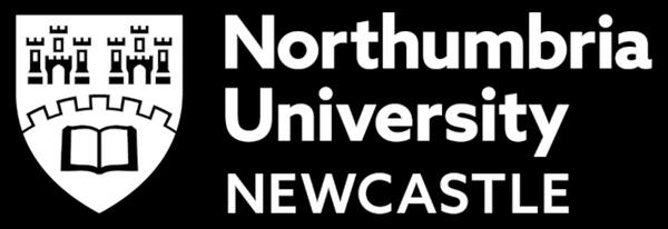 MSc., Northumbria University MSc., Northumbria University